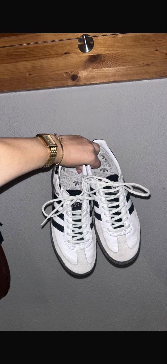 Adidas Herrenschuhe: Adidas special Schuh – Neu (gemäss Beschreibung) aus Hasle LU von Julia_Vintage 1