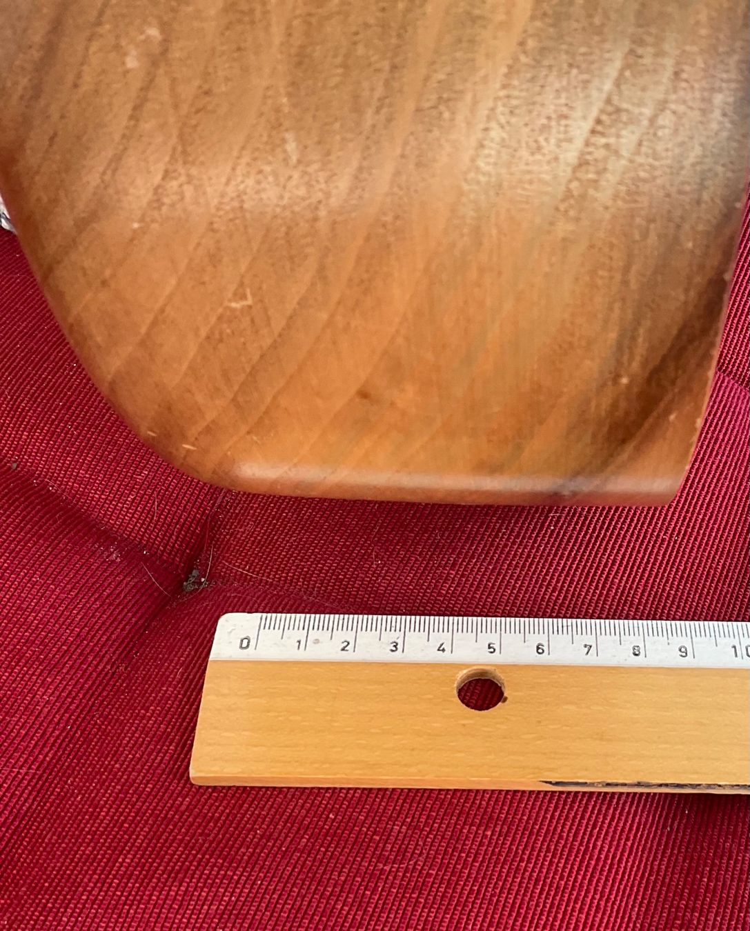 Schalen: Holzschüssel gedrechselt Schweizer Fabrikat Schüssel Schale – Gebraucht aus Aarau von Schnabeltier01 4