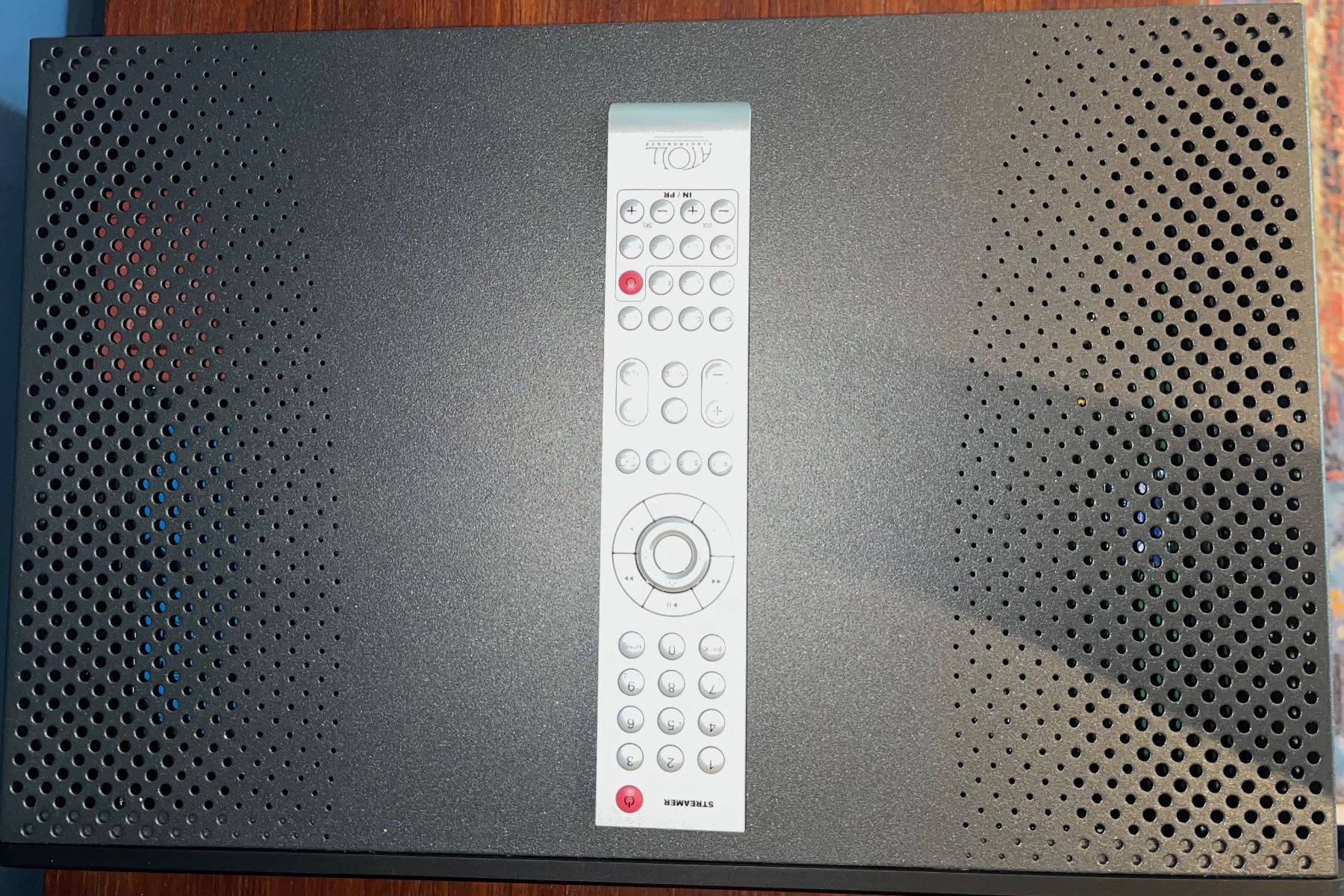 Konverter: Atoll ST300 streamer/dac/preampli comme neuf – Gebraucht aus CONFIGNON von SAMUEL0211 1