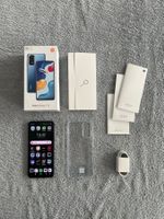 Redmi Note 11s (mit Zubehör)