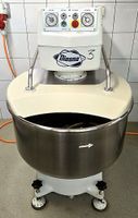 Spiralteigknetmaschine 60L – Profi Bäckerei