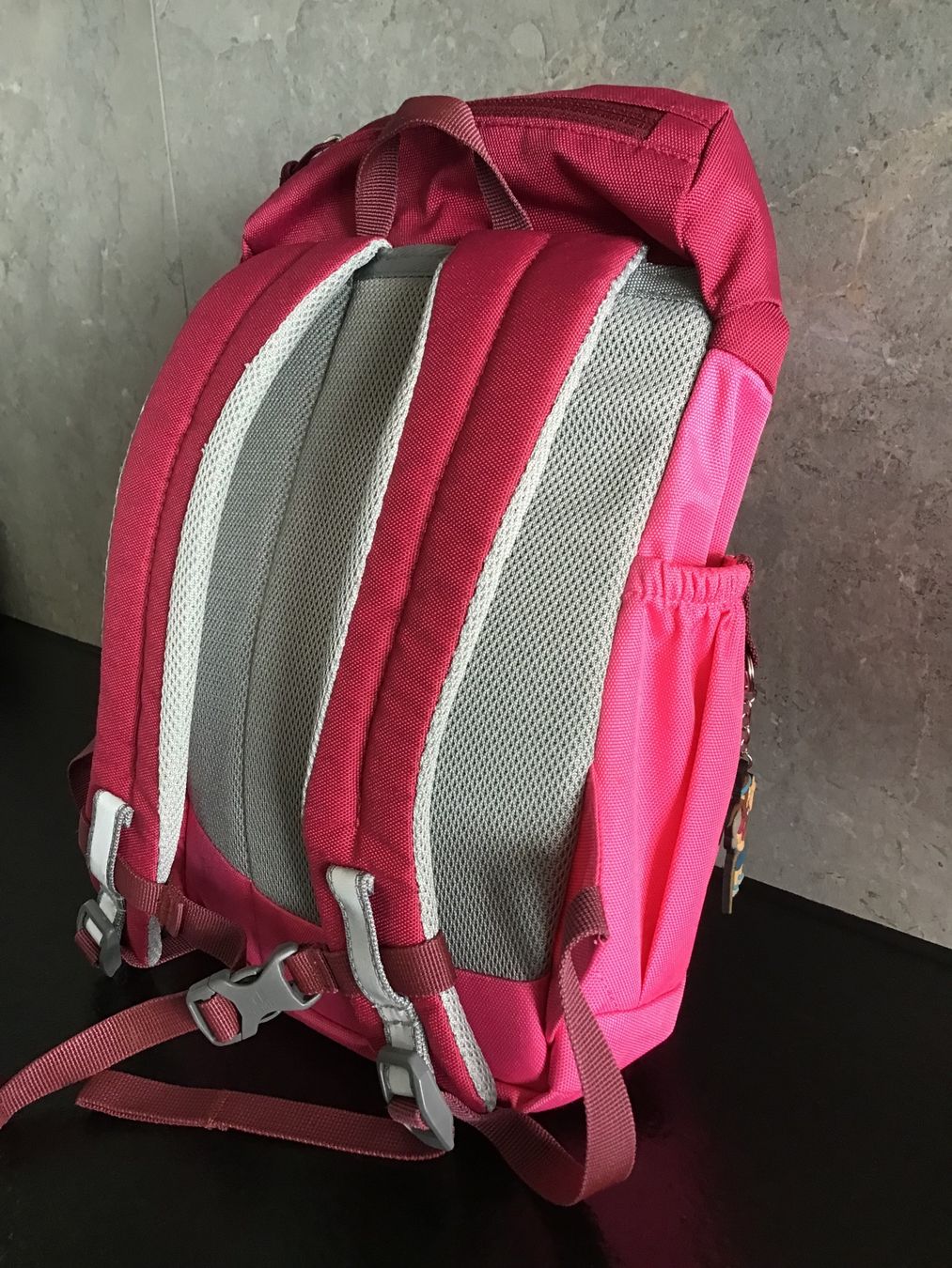 Deuter Kindertaschen: Sac à dos Deuter – Gebraucht aus Neuchâtel von sta_7qfy 4