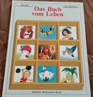 Kinderbuch: Das Buch vom Leben - Fragen und Antworten