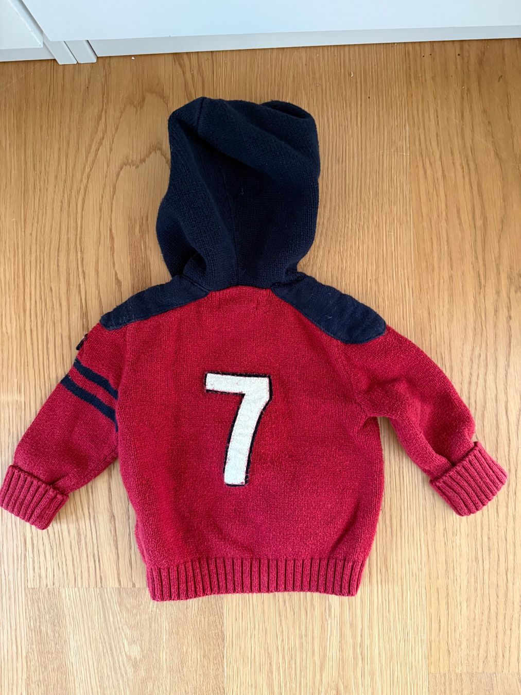 Ralph Lauren Altro abbigliamento: Jaquette Ralph Lauren 6 mois – Usato da La Neuveville venduto da ste_rk86 2