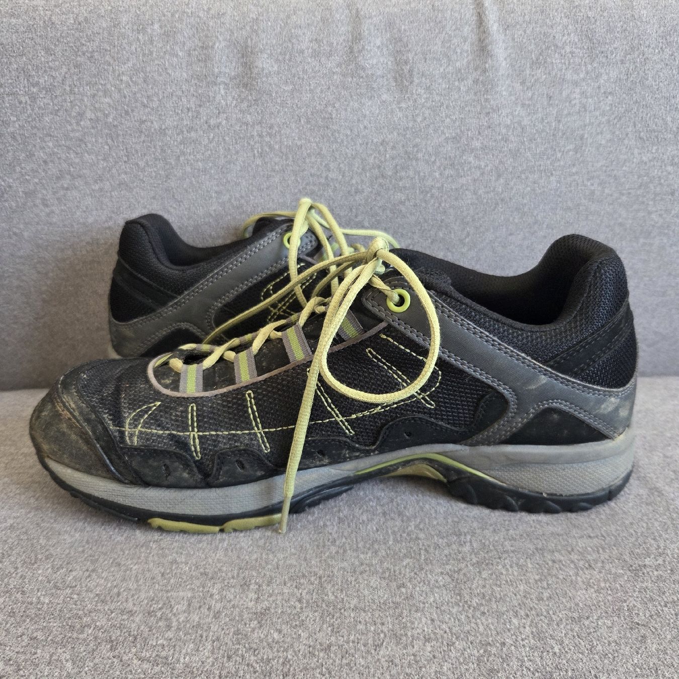 Dachstein Chaussures hommes: Dachstein Trekkingschuhe Grösse: 43 – D'occasion à St.Gallen par Its.eli035 2