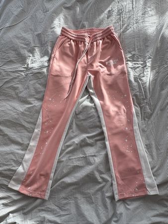 Trainer Hose Gr M