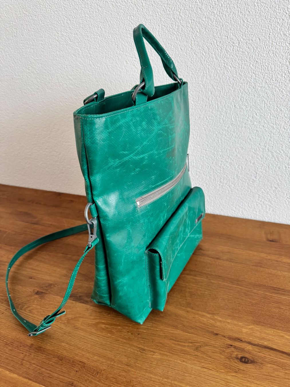 Freitag Borse da donna: Freitag R110 Rémy – Nuovo (secondo la descrizione) da Frauenfeld venduto da guli11 1