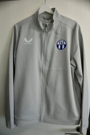 FCZ Jacke, 130 Jahre