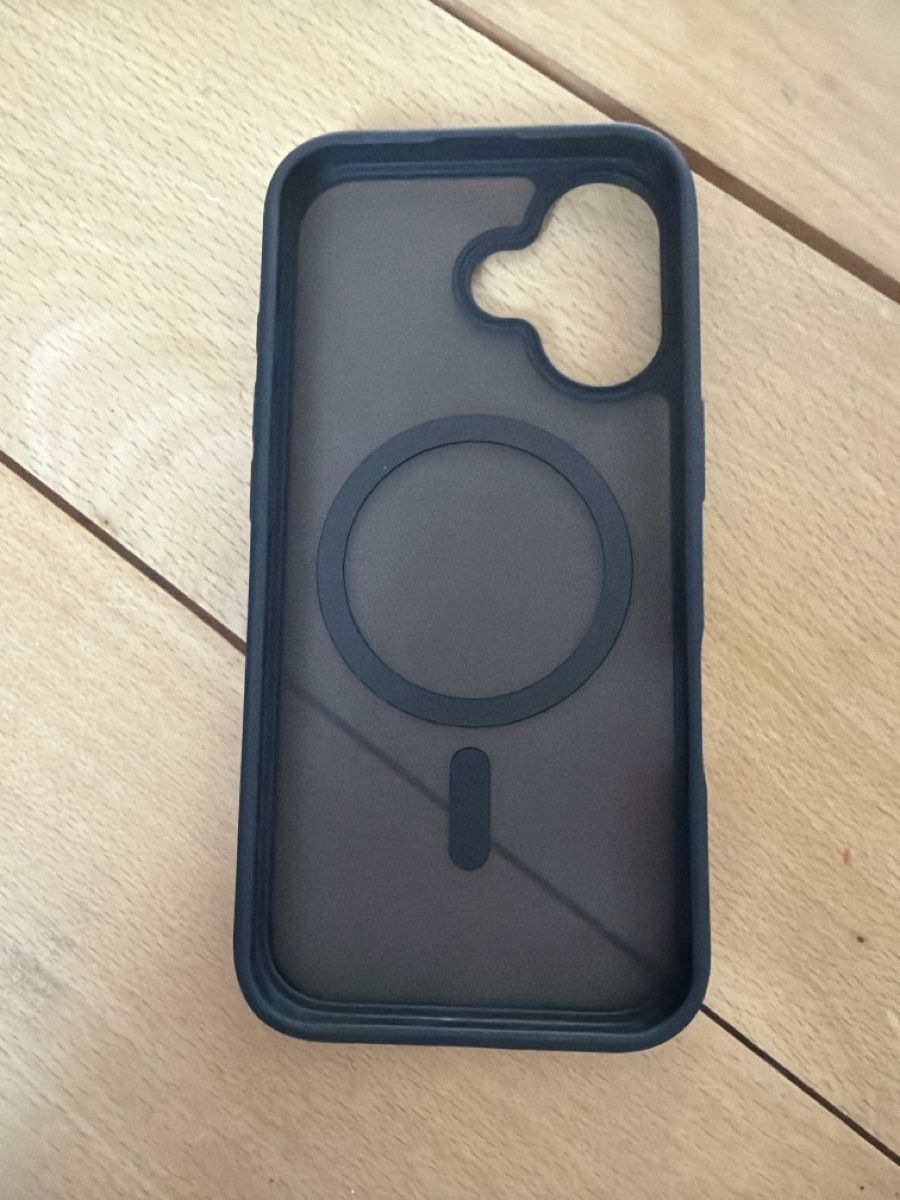 Covers & Schutzfolien: iPhone 17 Hülle Case Schutz – Gebraucht aus Wallisellen von k-milch 1