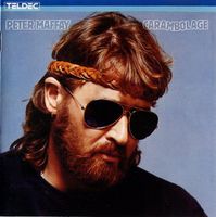 Maffay Peter: Carambolage CD