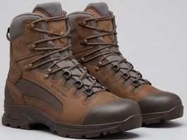 Haix Wanderstiefel Scout 2.0 / NEU GR.43