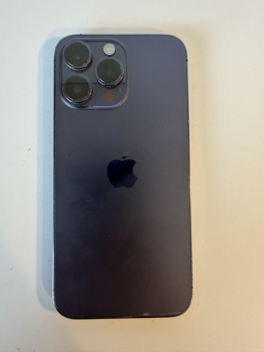 Apple Portables: iPhone 14 Pro Max 256 GB – D'occasion à Buchrain par eri_d2n6 2