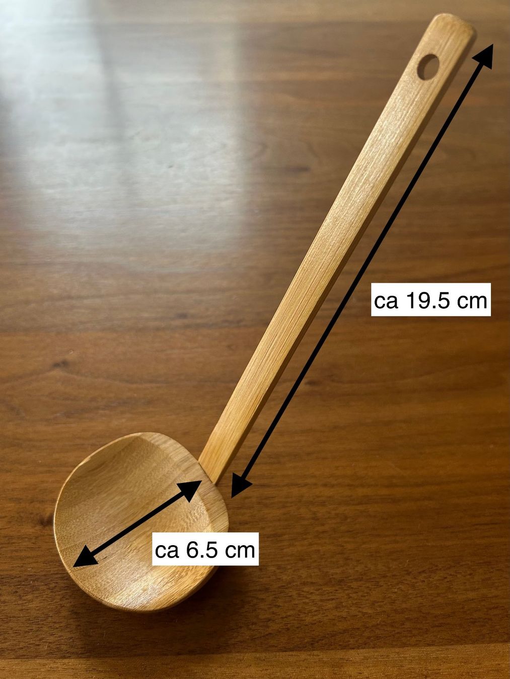 Cucchiai: Bambuslöffel aus Japan – Usato da Dietlikon venduto da Mankai 8