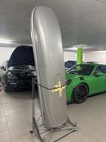 Porsche Dachbox