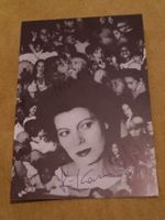 Su Kramer - handsigniert