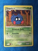 Pokemon - Tangela (87/106) Great Encounters Deutsch - LP/MP