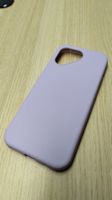 Fairphone 5 Hülle lavendel