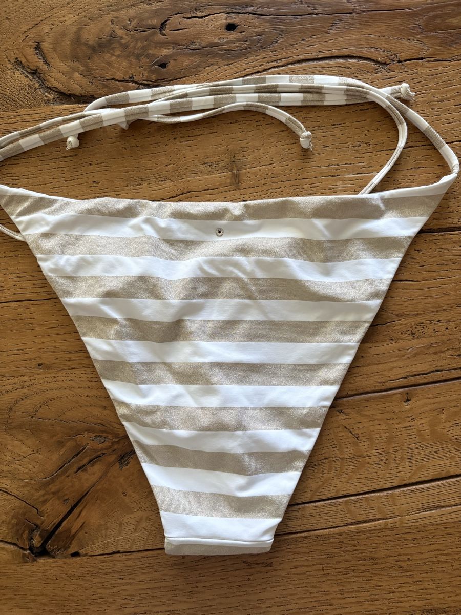 Badekleider & Bikinis: Bikini Neu - TA BOU – Neu (gemäss Beschreibung) aus Meilen von Gesundhiet 4