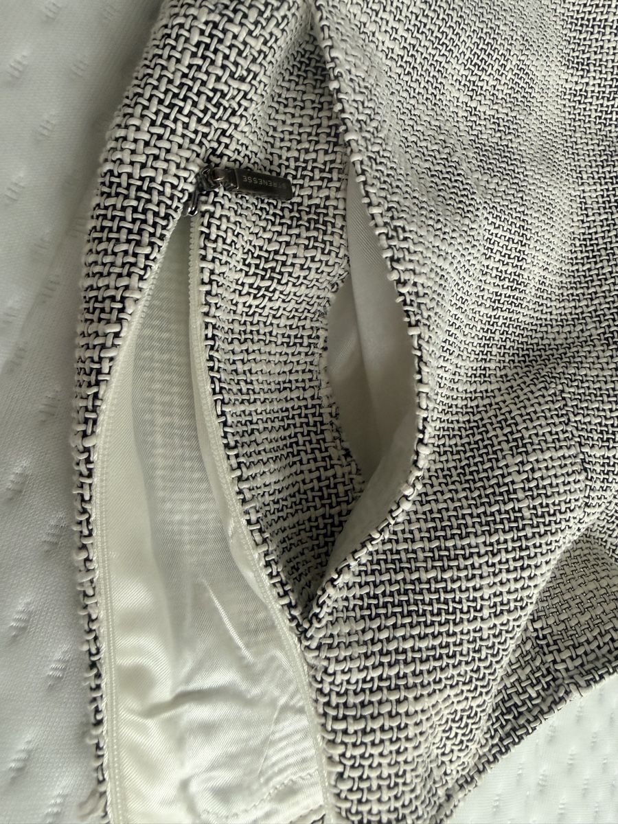 Strenesse Gonne: Strenesse skirt /Rock, 36, tweed optic – Usato da Altendorf venduto da Alovely 3
