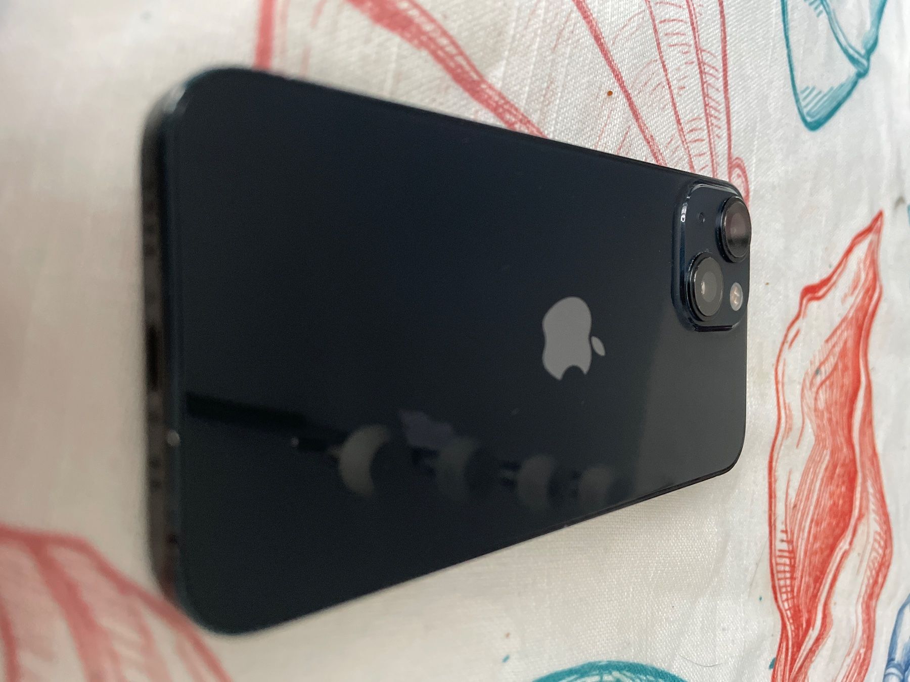 Apple Kopfhörer: iPhone 13 mini neu Akku – Gebraucht aus Rüti ZH von Aminalejla 5