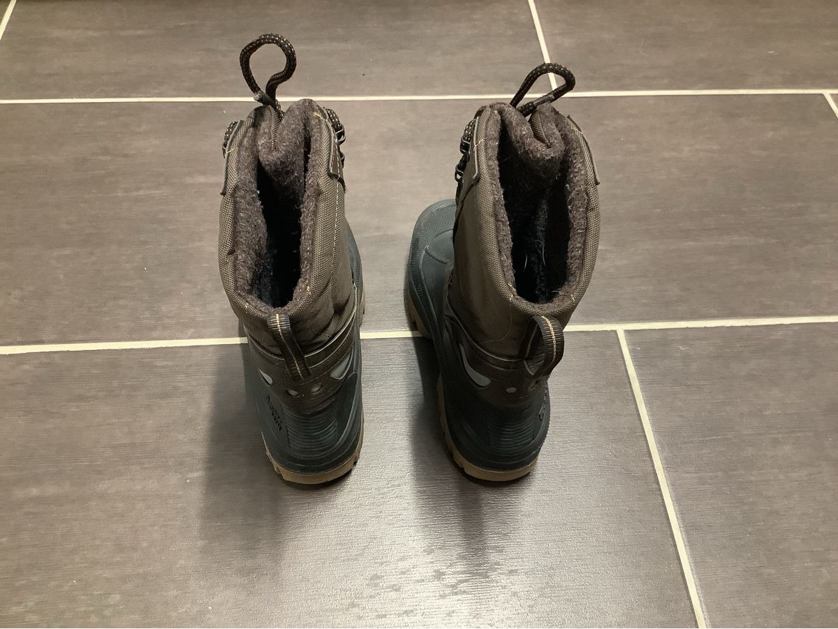 Scarpe per ragazzi: Winterstiefel Spirale Raw Terrain Gr. 37 – Usato da Brugg AG venduto da Sweety_pie 3