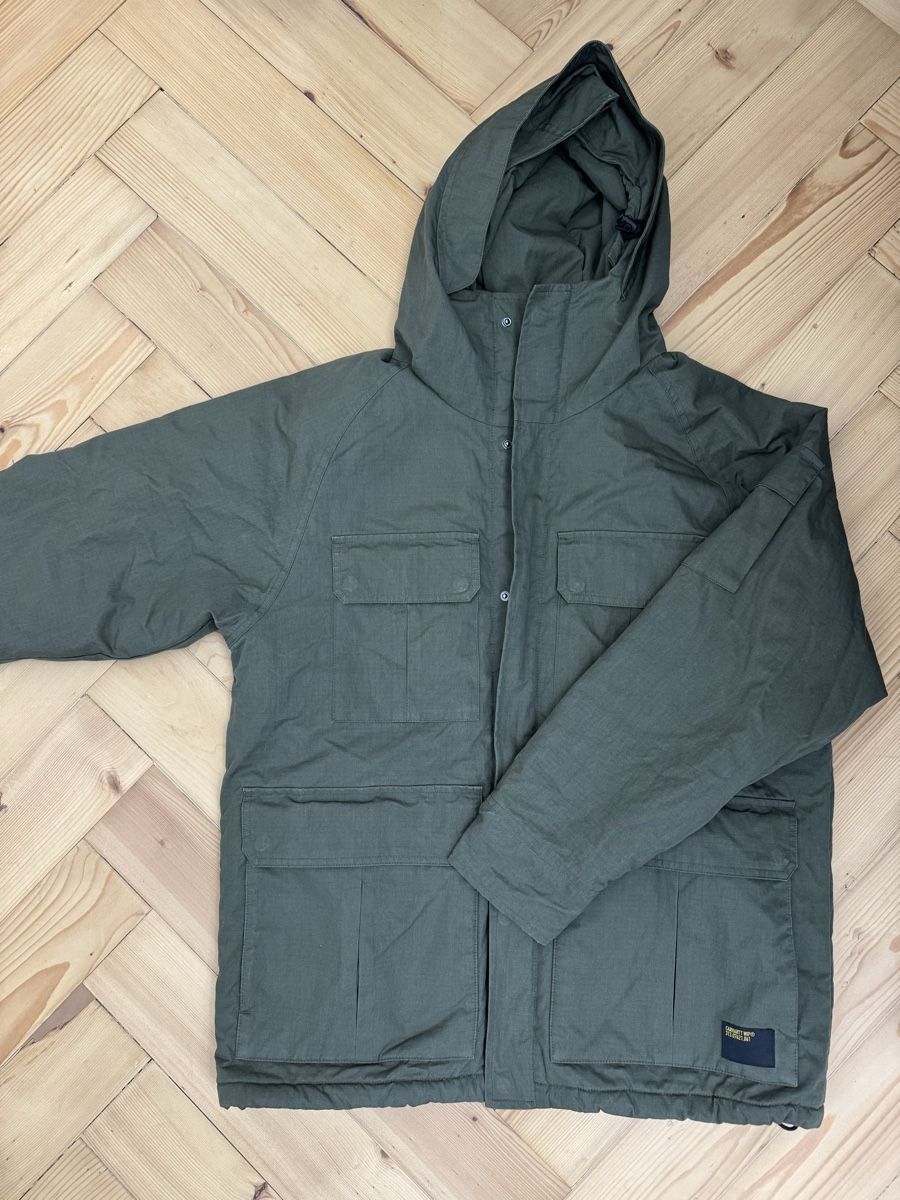 Carhartt Giacche: Carhartt WIP Haste Jacket – Usato da Zürich venduto da jme_7fbb 3