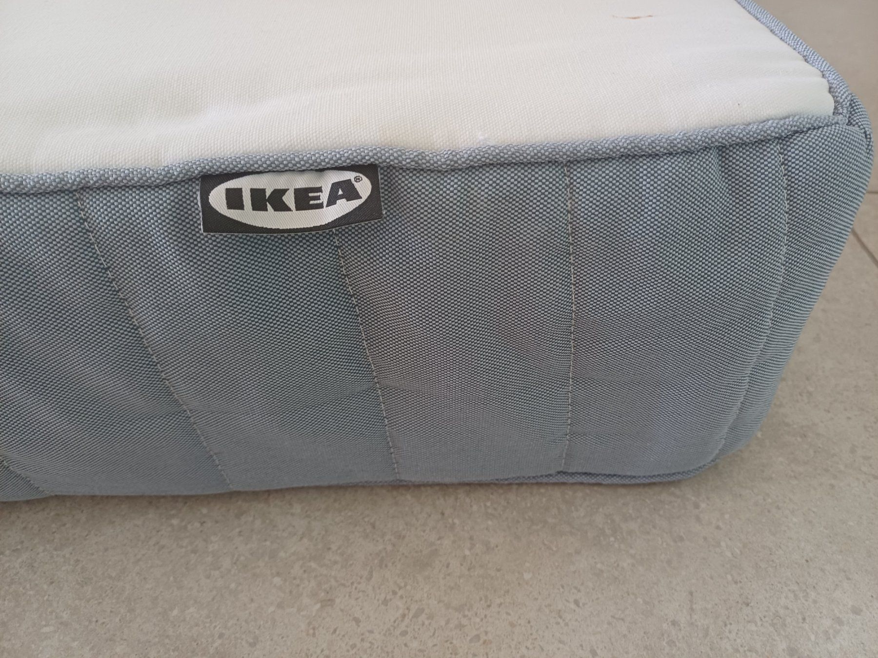 Ikea Materassi: VESTMARKA Federkernmatratze – Usato da Dübendorf venduto da rob_7b2s 1