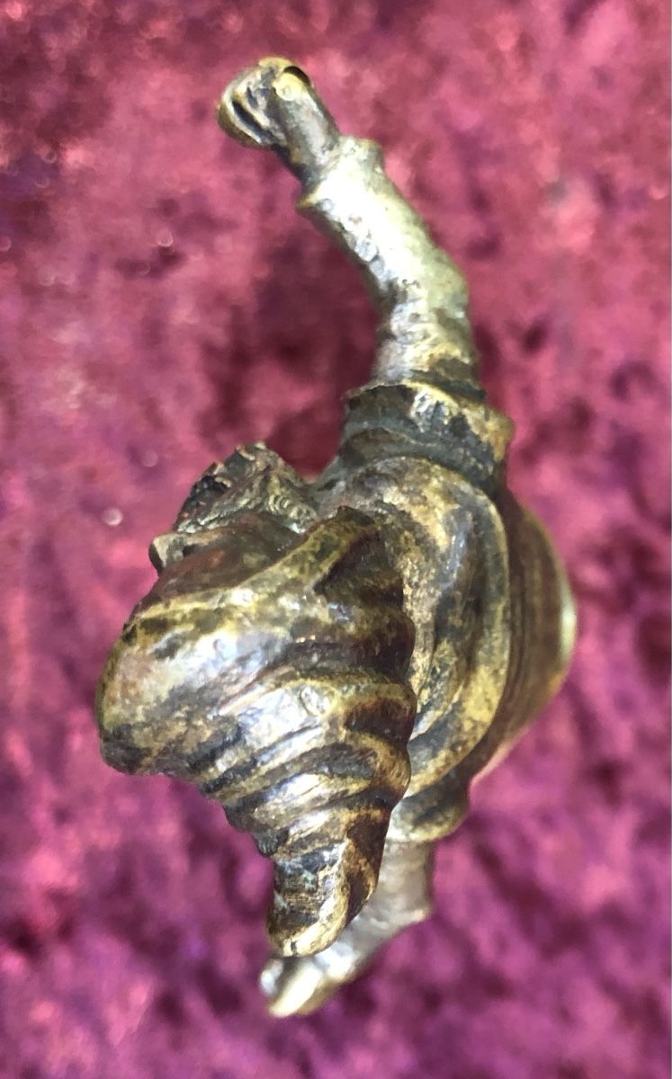 Statuette: Bronze Zwerg – Usato da Staad SG venduto da mik_9q78 2