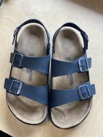 Herren Milano CT FL Regular Sandale Trekking 45