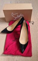 Christian LOUBOUTIN High Heels 1 x getragen (so gut wie neu)