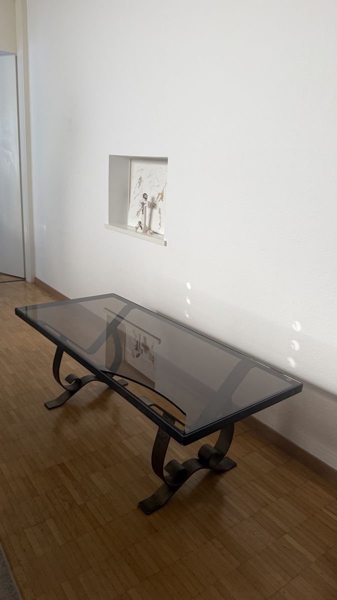 Tavoli: Salon/Couchtisch – Difettoso da Zürich venduto da maggie_