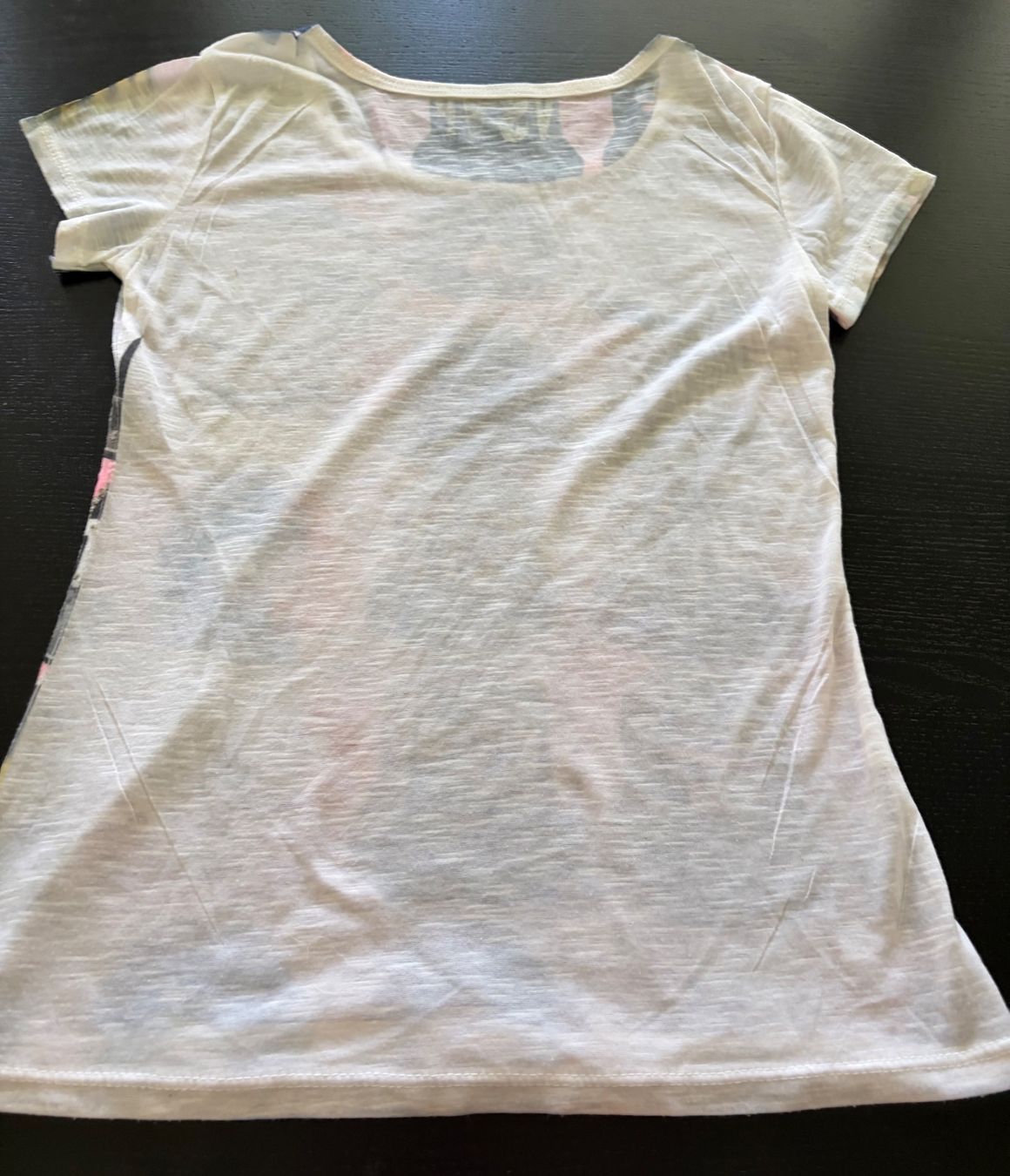 T-shirt: Damen T-Shirt, Gr. S – Usato da Adliswil venduto da Myxin 1