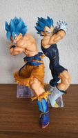 Dragon Ball Figuren Son Goku & Vegeta