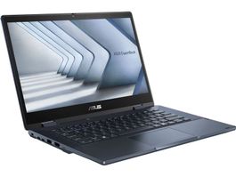ASUS Expertbook B3 Flip Convertible Display mit 360°-Gelenk