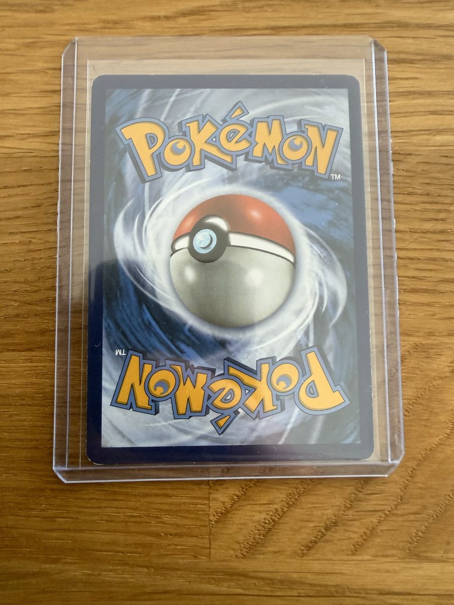 Pokémon Cartes à collectionner: Hex Maniac 75/98 – D'occasion à Amriswil par sim_nlb6 1
