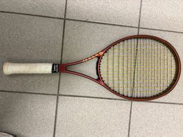 Top Tennisschläger Head Pro Staff, Top Zustand, Griff 3!