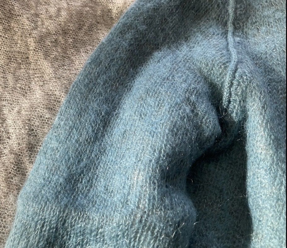 Marc O'Polo Jacken: Strickjacke von Marc O‘Polo – Gebraucht aus Selzach von Leon21 3