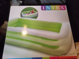 Neu aufblasbarer pool
