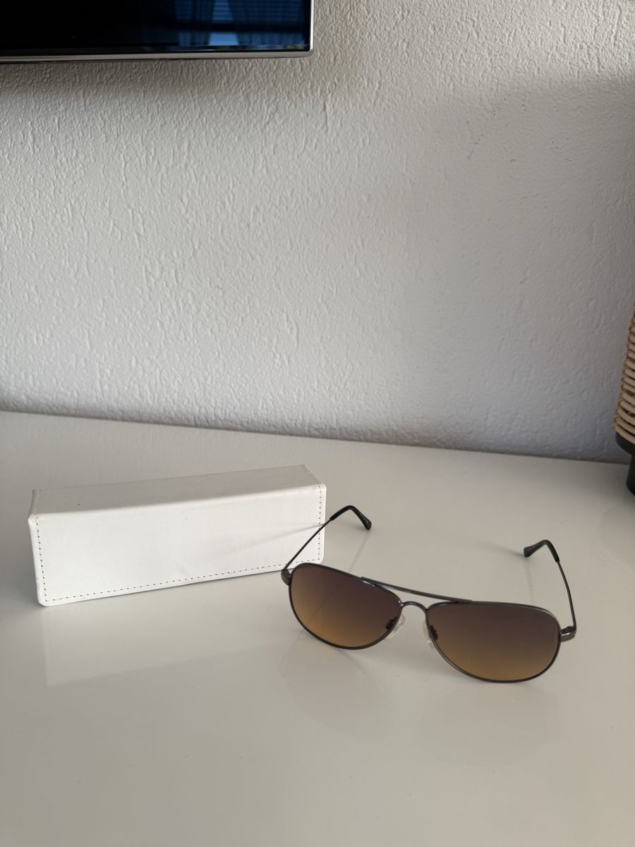 Occhiali & Lenti: Pilotensonnenbrille – Usato da Gossau SG venduto da cuk_fyc6