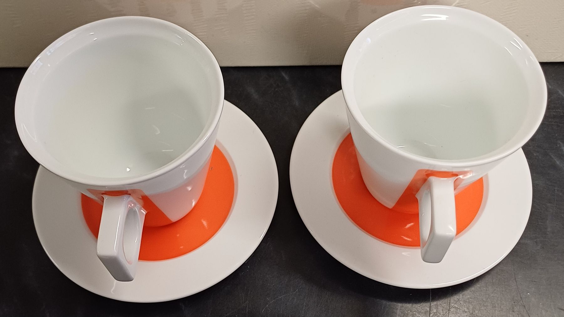 Tazze: 2 Espressotassen von Nescafe Dolce Gusto – Usato da Merenschwand venduto da Brockinell 2