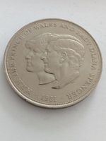 Prinz Charles & Lady Diana Spencer, 1981