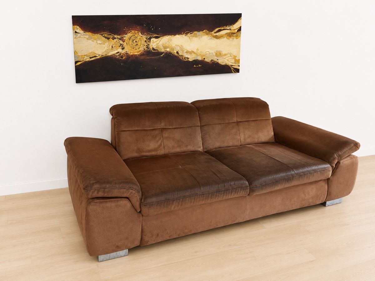 Sofas: Bequemes Sofa ab 1.— – Gebraucht aus Bottighofen von Tonic1977 1