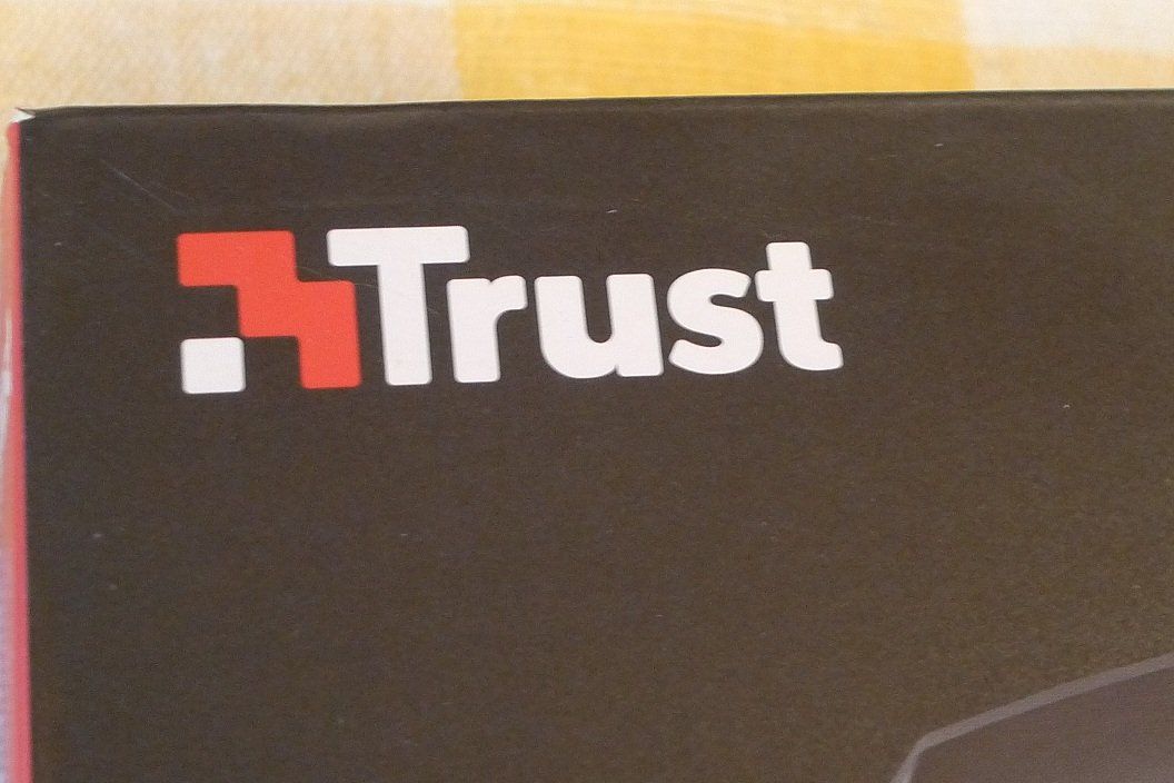 Trust Tastaturen: Gamer-Tastatur Trust! – Gebraucht aus Bern von bn1640 7