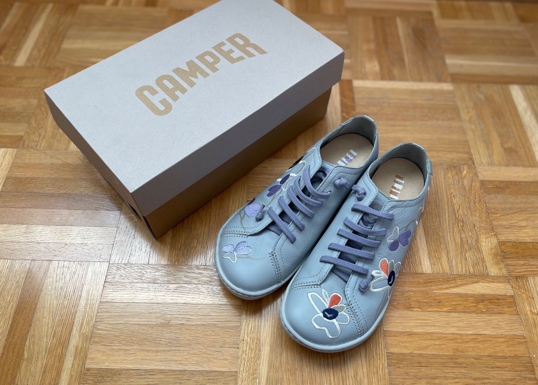 Camper Chaussures femmes: Camper Schuhe Gr. 42 NEU! NP. 265.- – Neuf avec emballage d'origine à Rüfenacht BE par anelesa 4