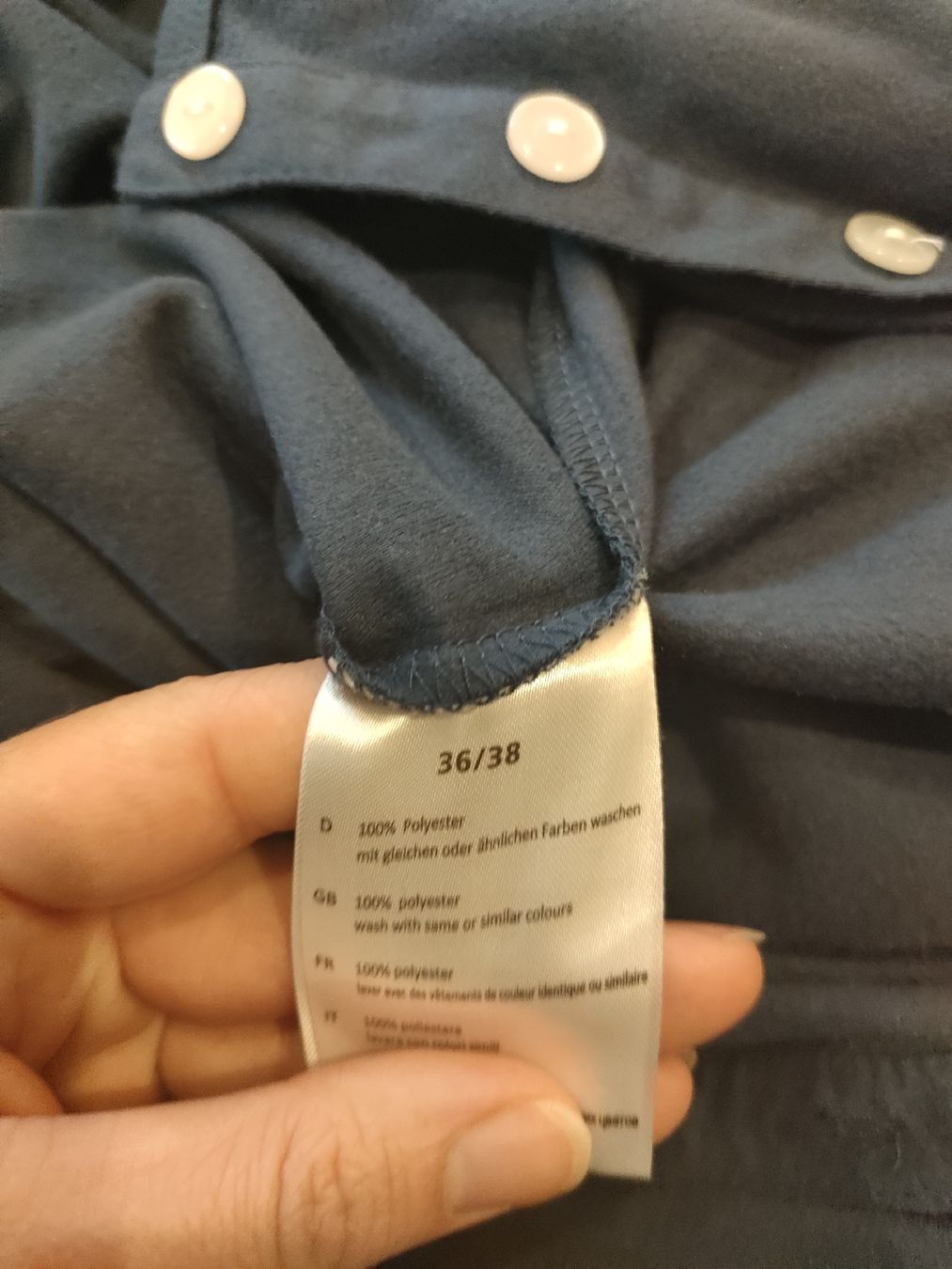 Tute: Jumpsuit - Neuwertig! – Nuovo (secondo la descrizione) da Oberengstringen venduto da ina_5xrj 4