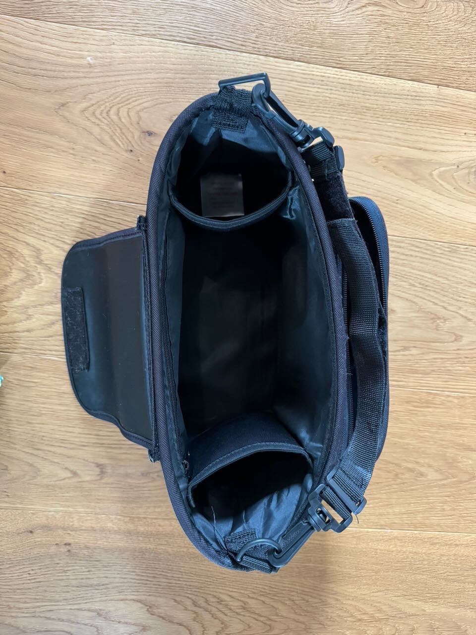 Sacs & sacs à dos: Grinsezwerge Kinderwagen Organizer – D'occasion à Oberglatt ZH par tth_v57b 1