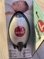ROCKIT baby rocker Kinderwagenschaukler / Einschlafhilfe