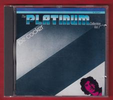 Joe Cocker - The Platinum Collection Vol. 1 (CD)