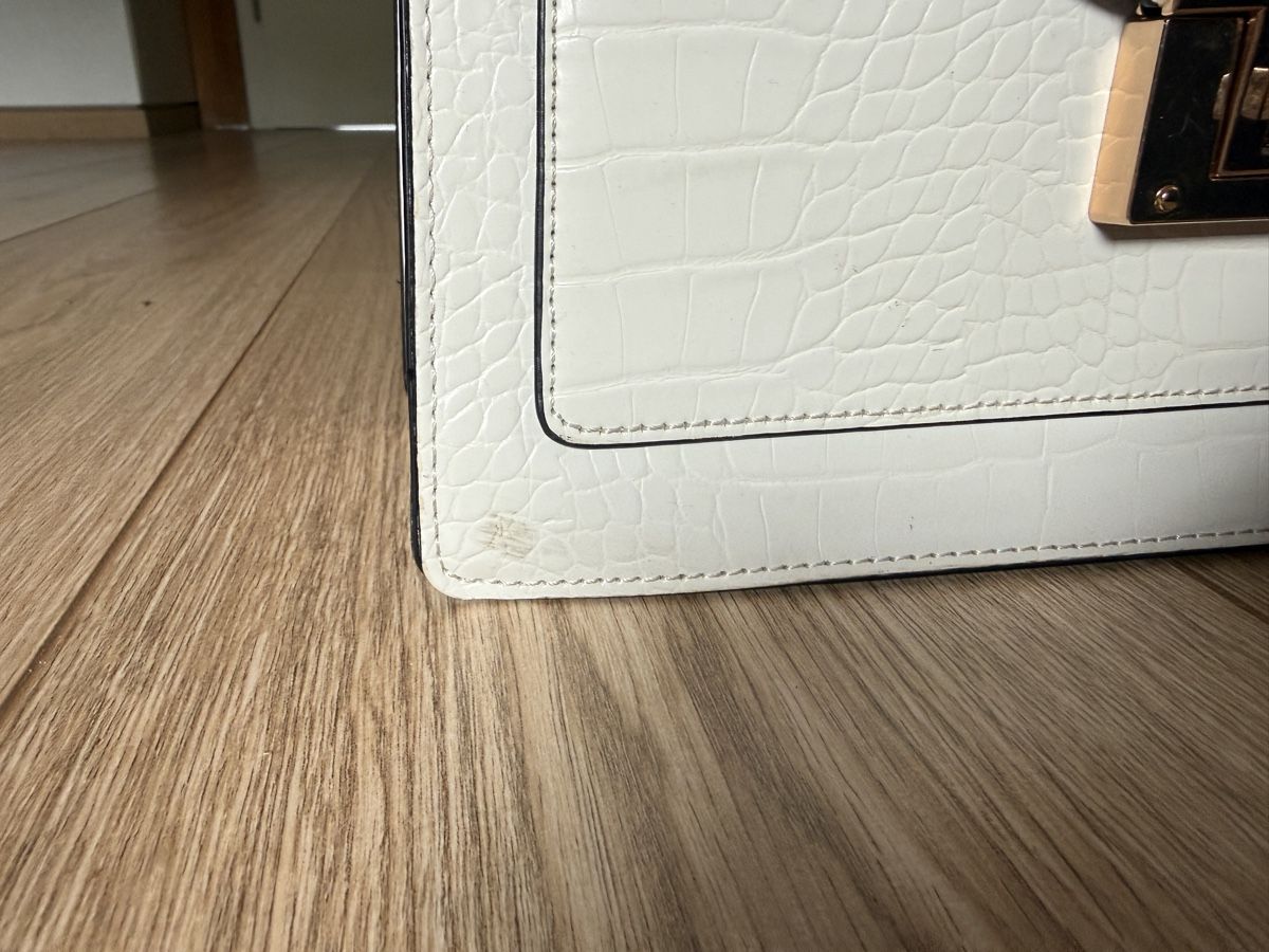 Aldo Borse da donna: Sac blanc, aldo – Usato da Grand-Lancy venduto da laura_oeg 4