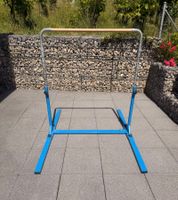 Barre de gymnastique